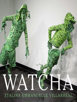 cover image of Watcha